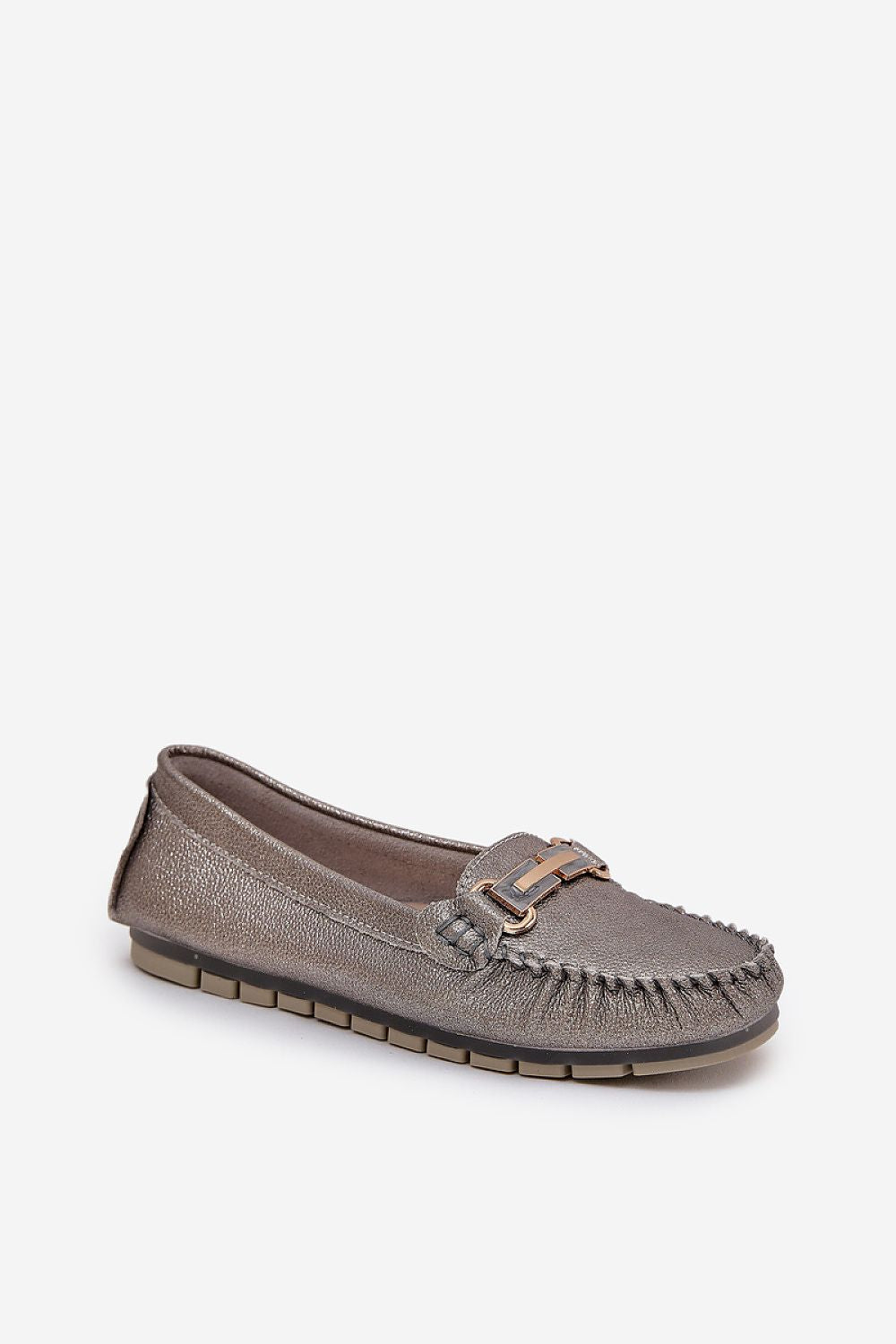 Mokasinai “Step in style”