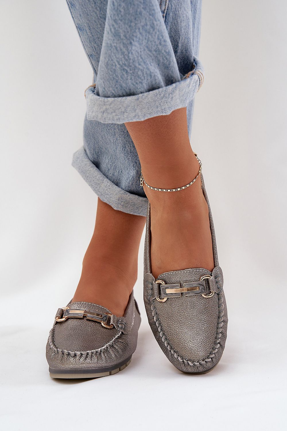Mockasinai model 208771 Step in style