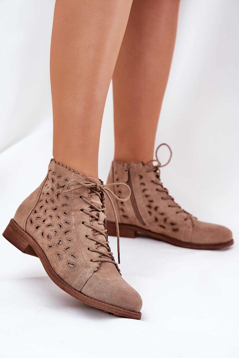 Batai model 208794 Step in style