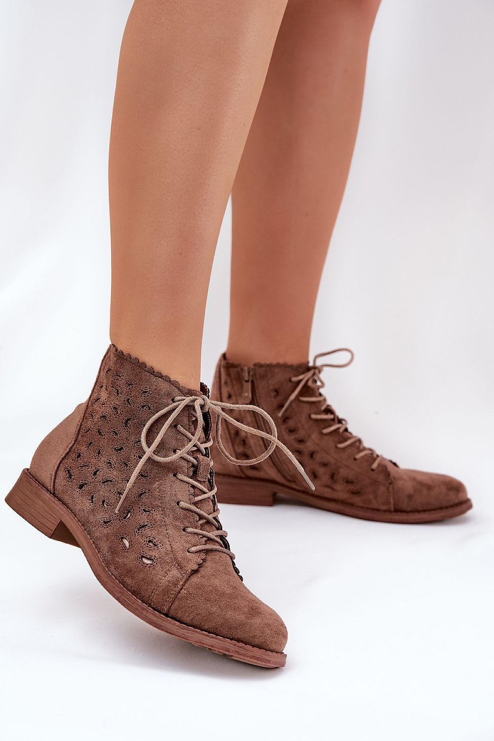 Batai model 208795 Step in style