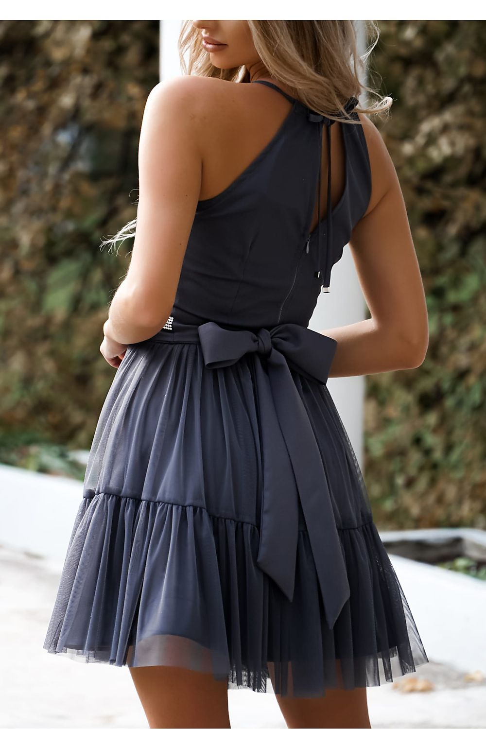 Vakarinė suknelė model 208927 With You