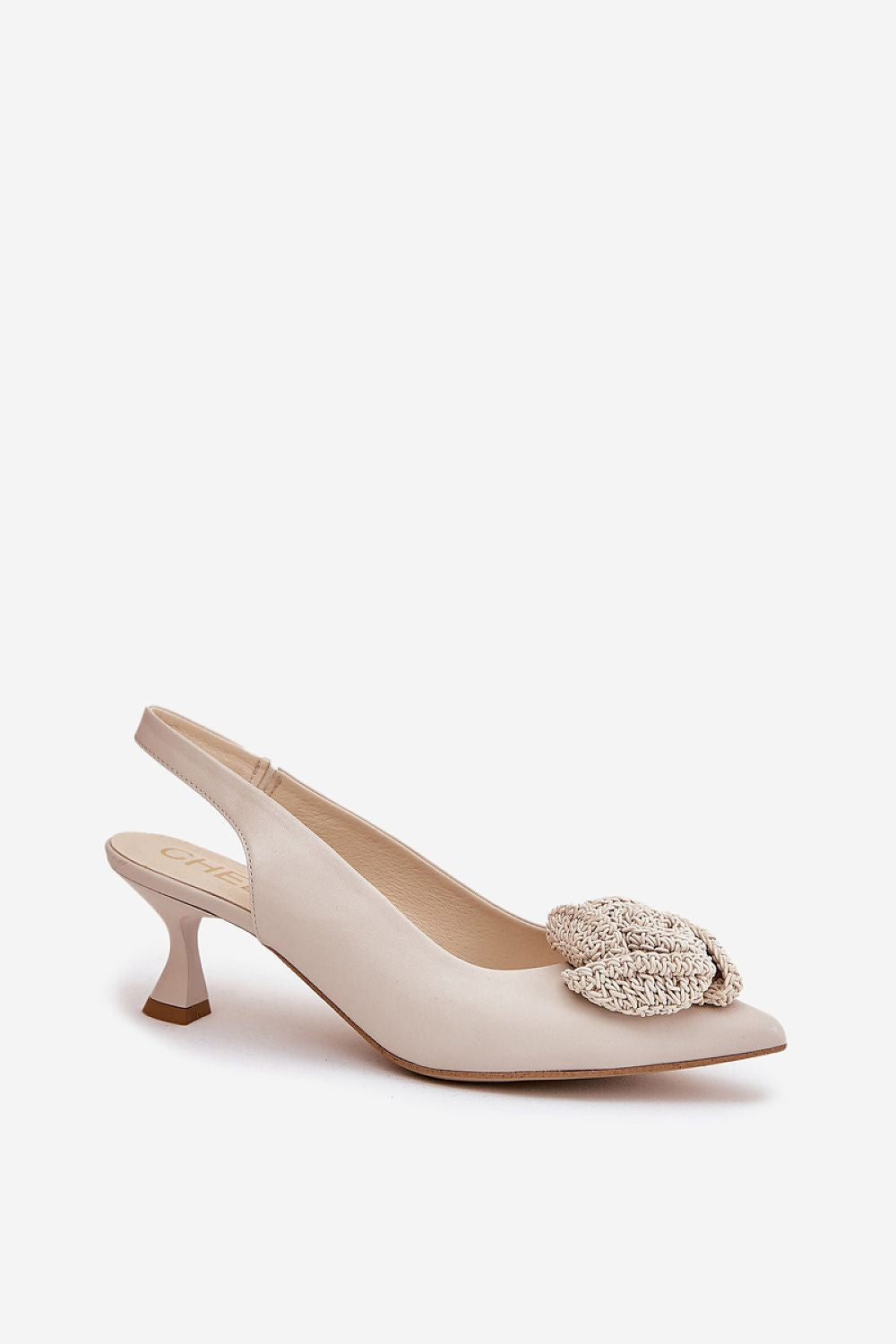 Aukštakulniai model 209047 Step in style