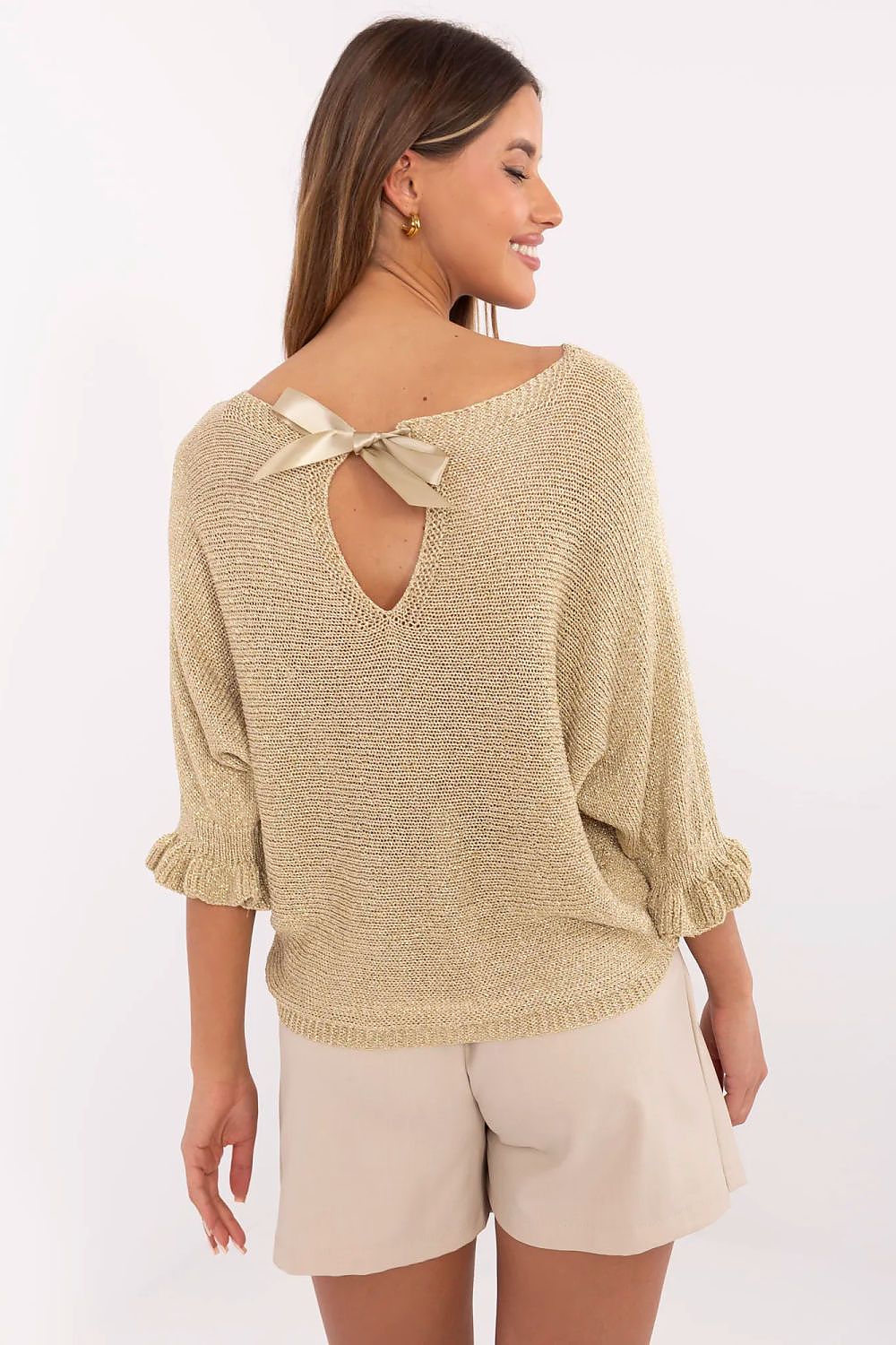 Džemperis model 209404 Italy Moda