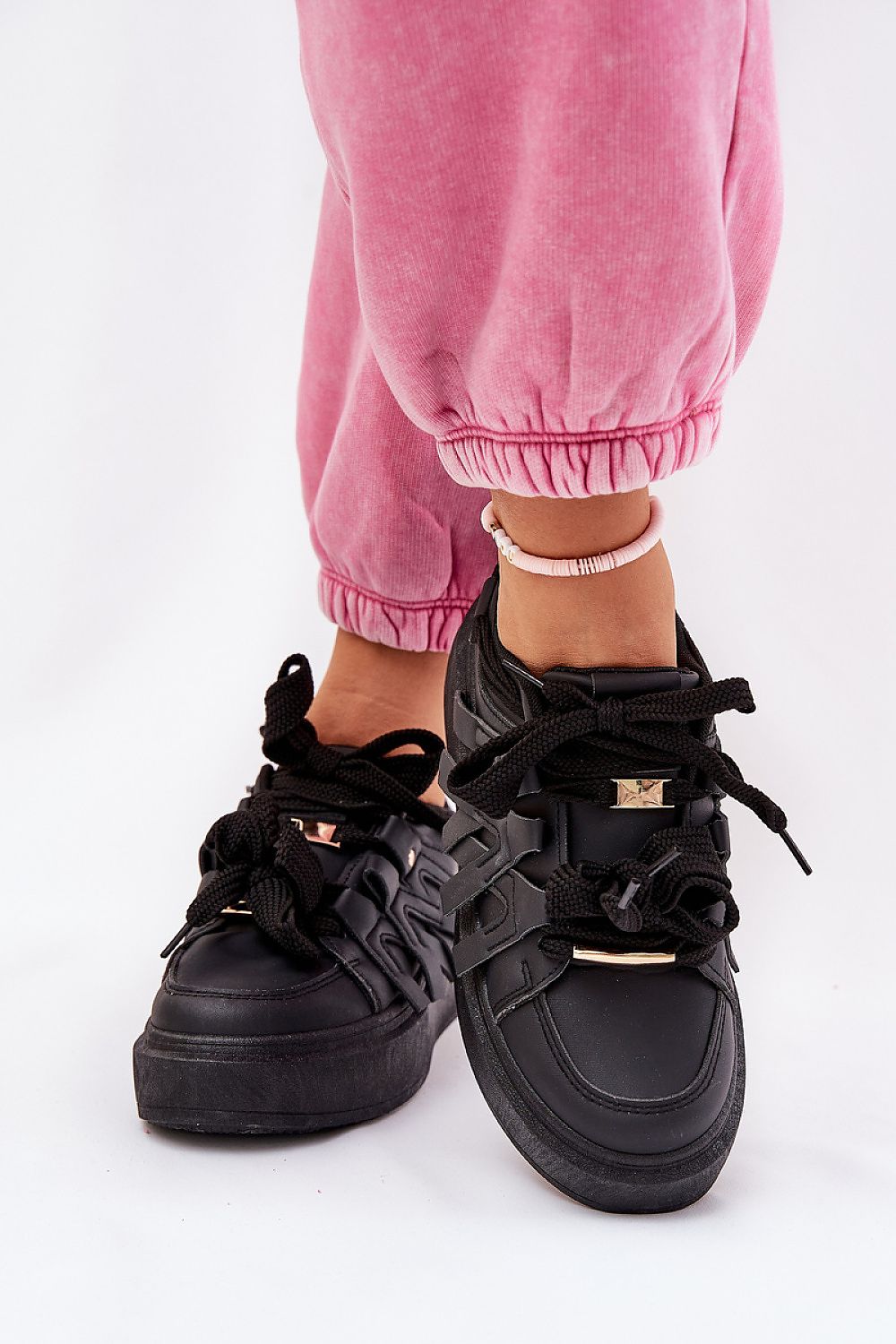 Sportinė avalynė model 209449 Step in style