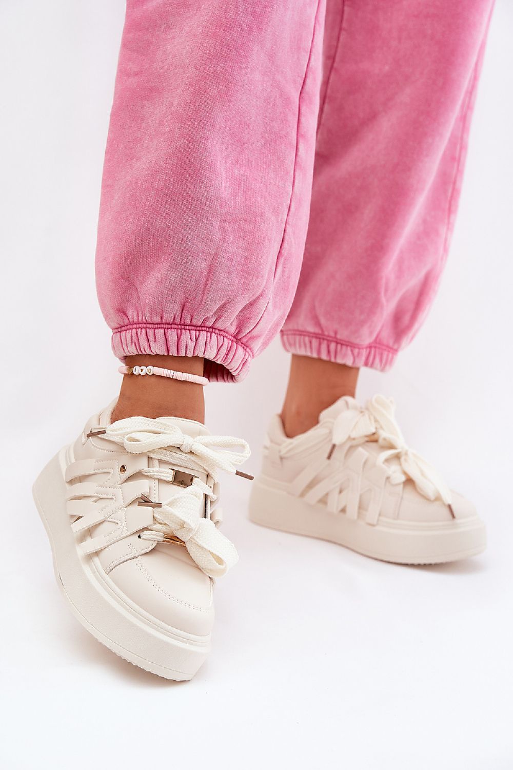 Sportinė avalynė model 209450 Step in style