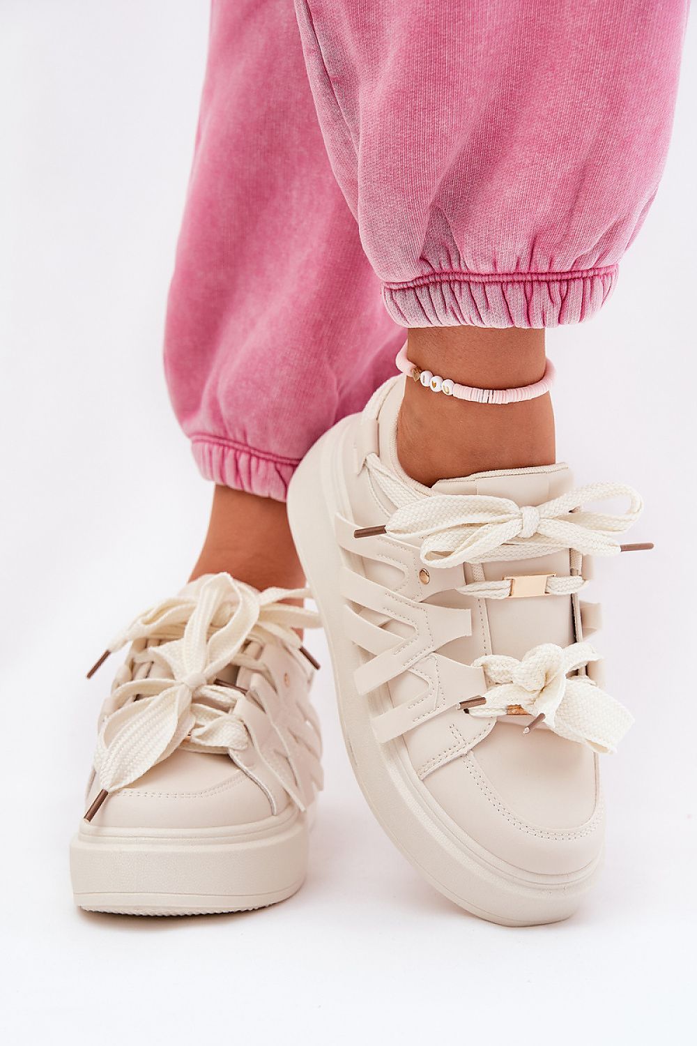 Sportinė avalynė model 209450 Step in style
