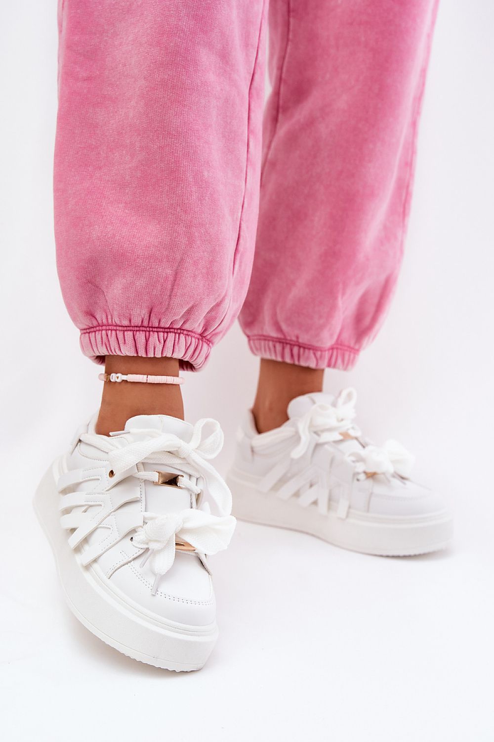 Sportinė avalynė model 209451 Step in style