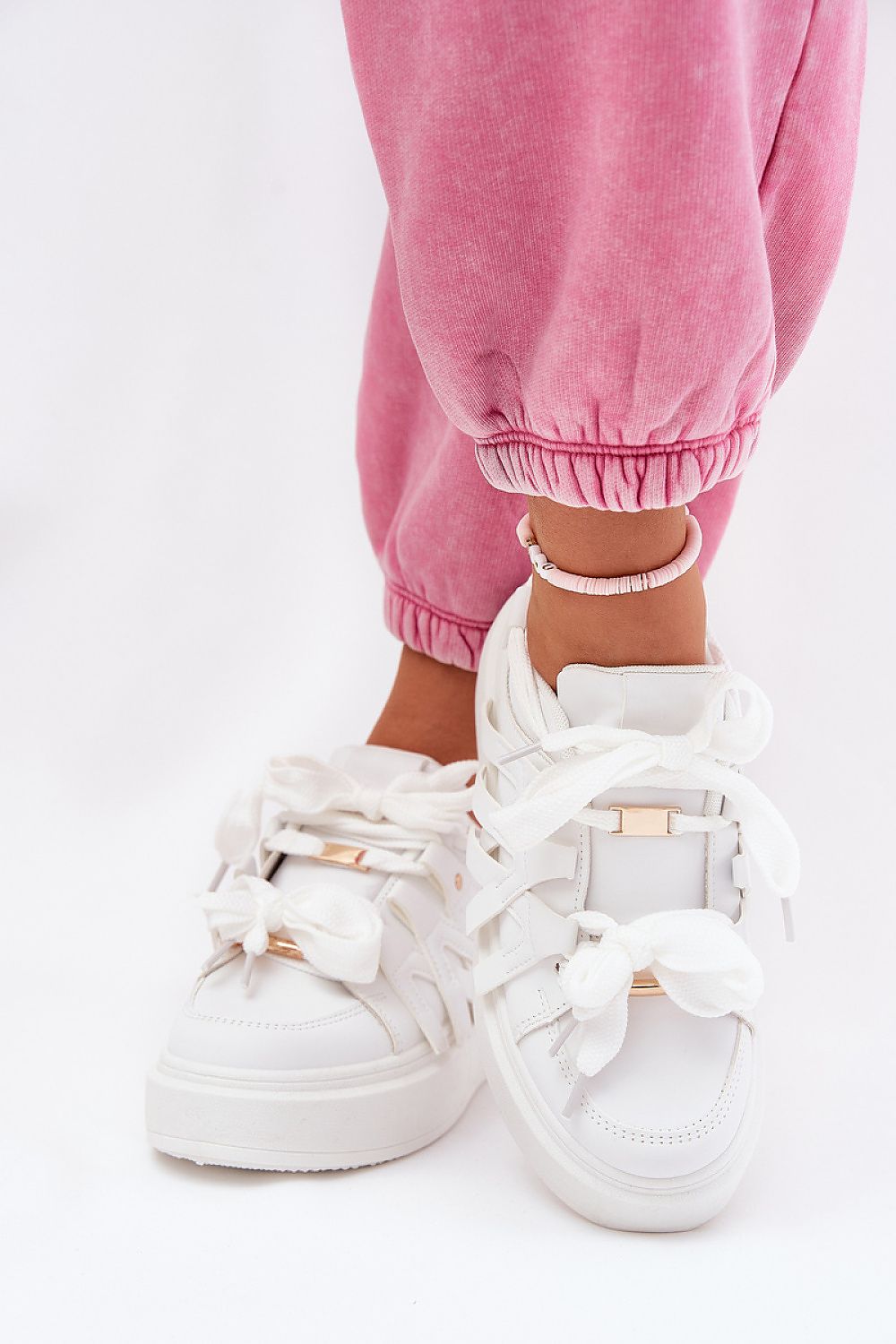 Sportinė avalynė model 209451 Step in style
