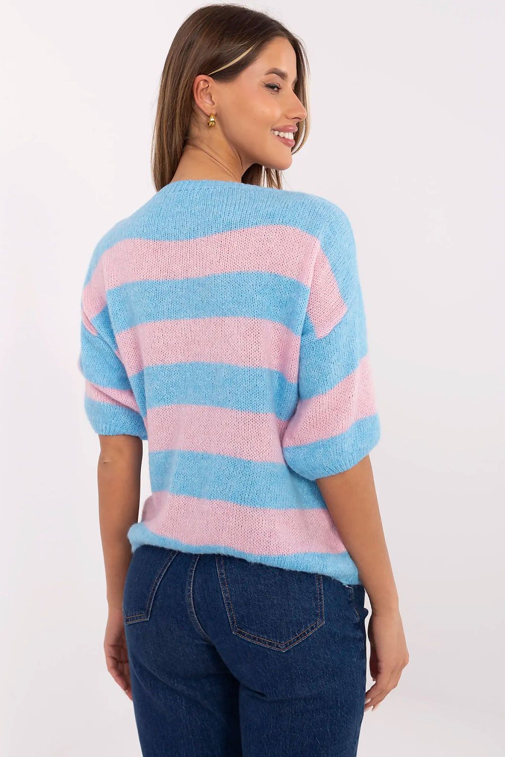 Džemperis model 209485 Italy Moda