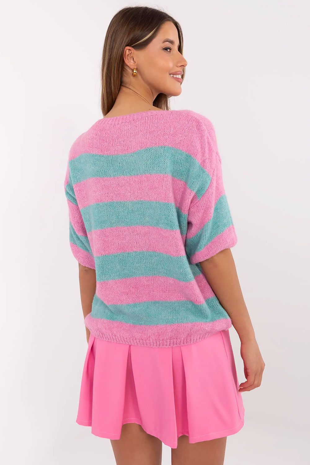 Džemperis model 209486 Italy Moda