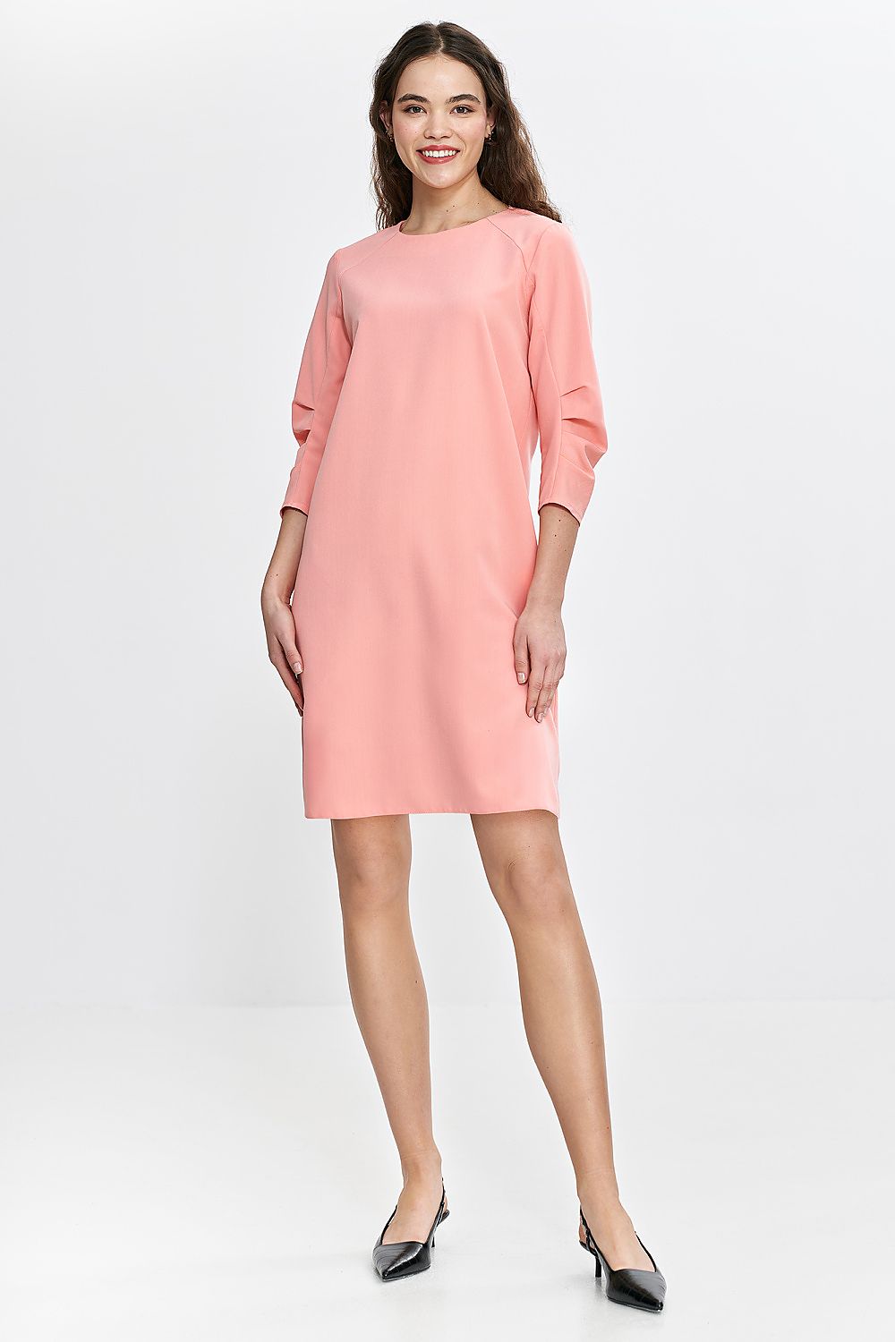 Dieninė suknelė model 210071 Nife