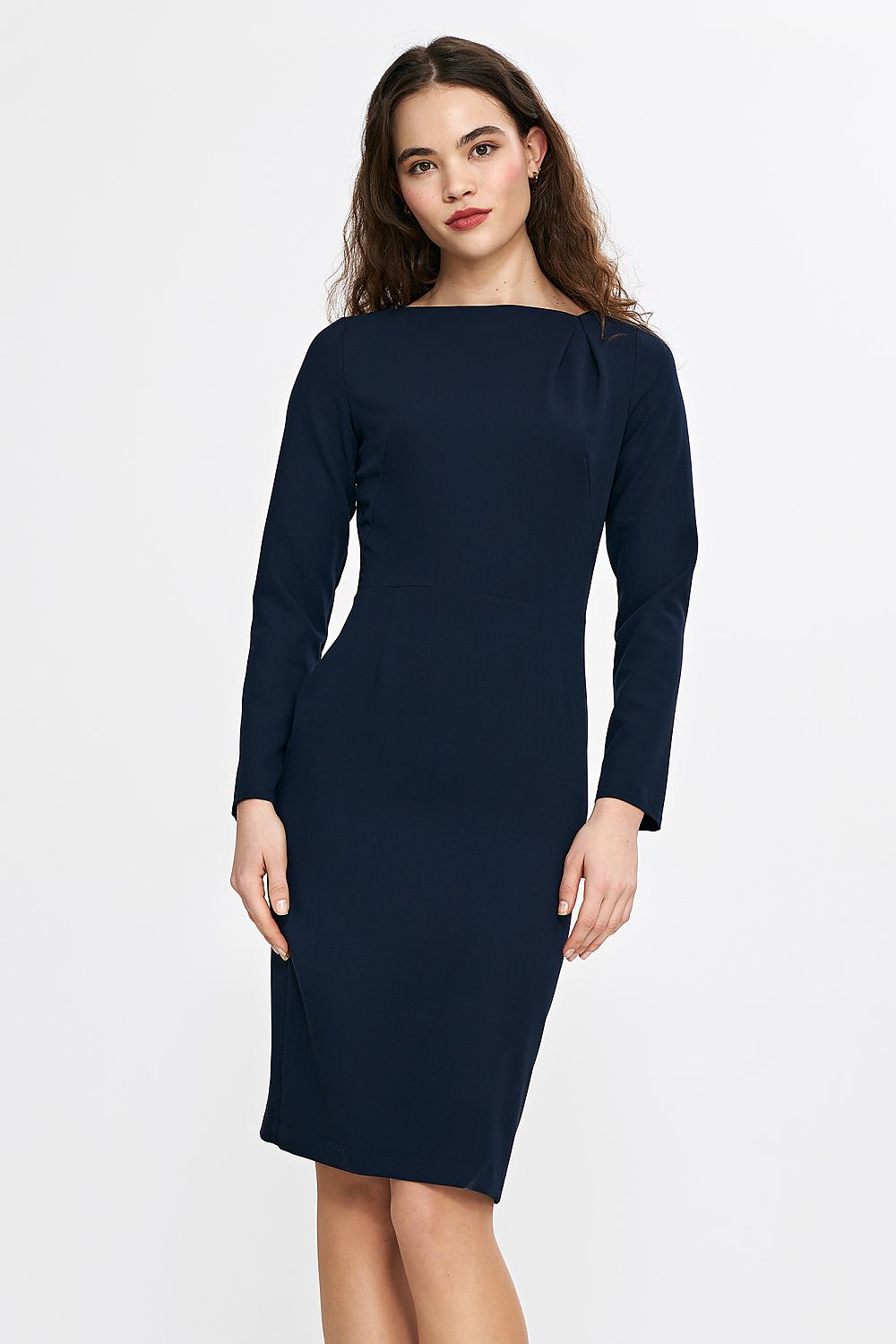 Dieninė suknelė model 210072 Nife