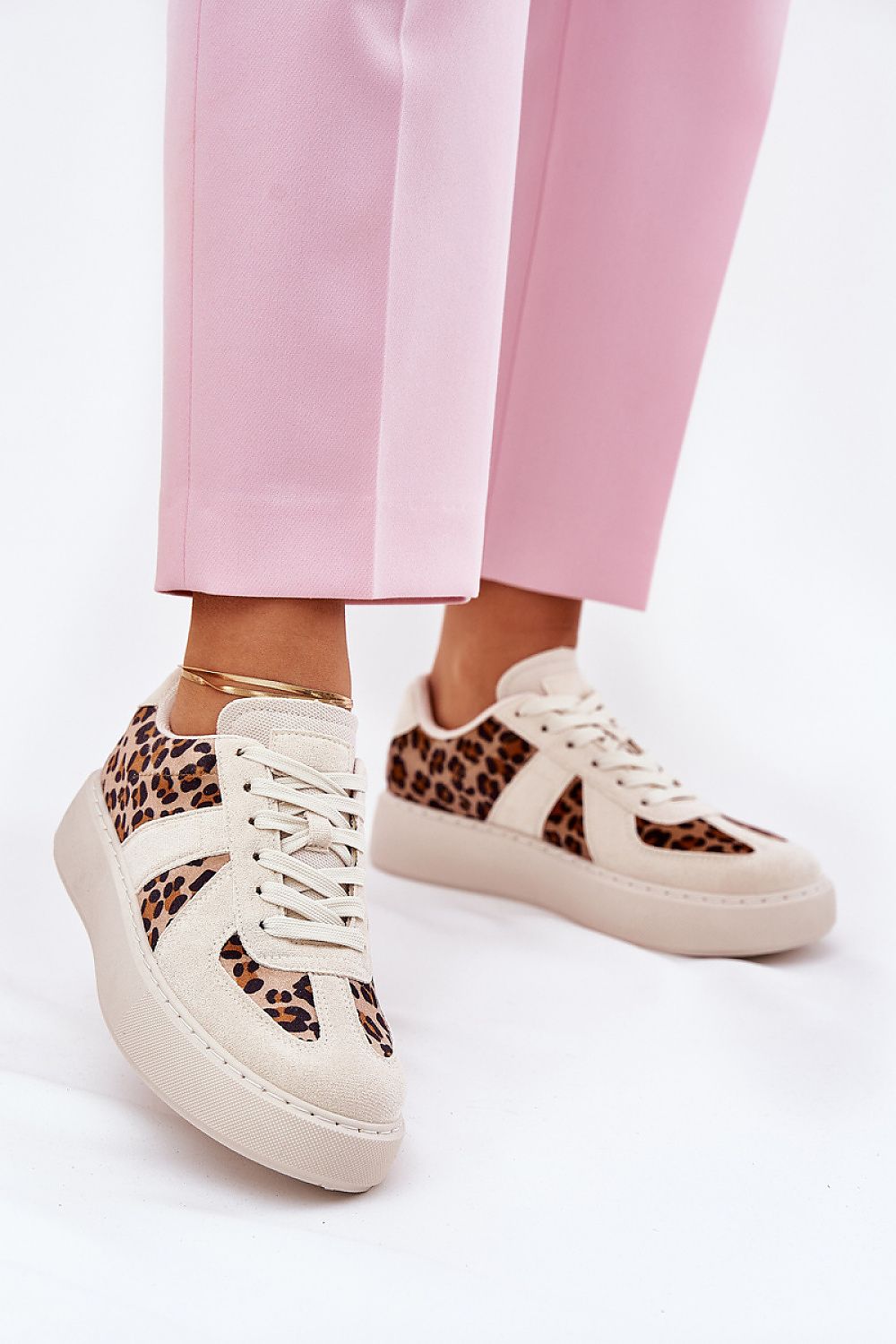Sportinė avalynė model 211001 Step in style