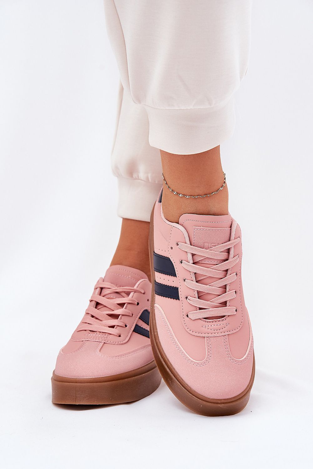 Sportinė avalynė model 211009 Step in style