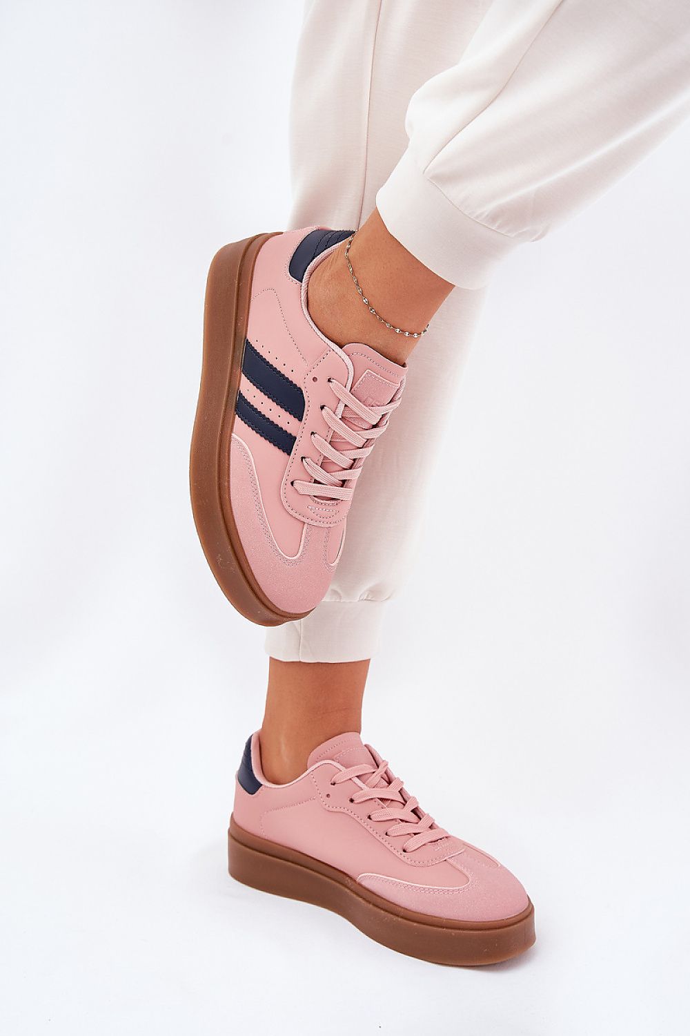 Sportinė avalynė model 211009 Step in style