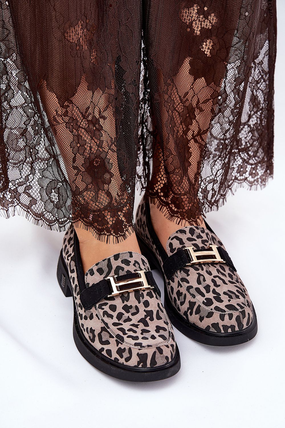 Mockasinai model 211095 Step in style