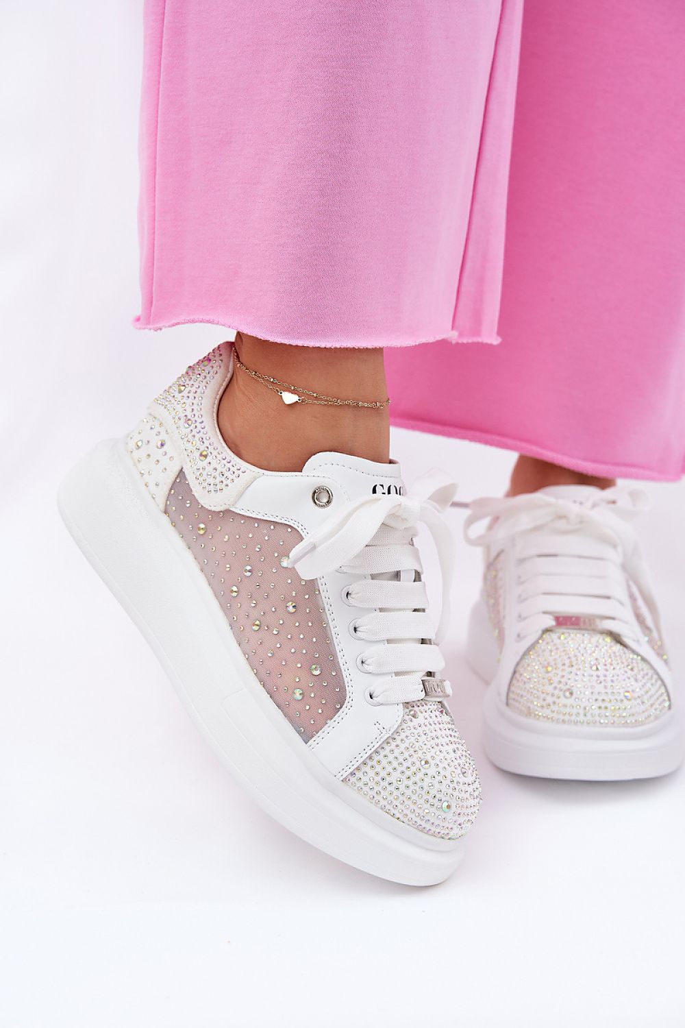 Sportinė avalynė model 211312 Step in style
