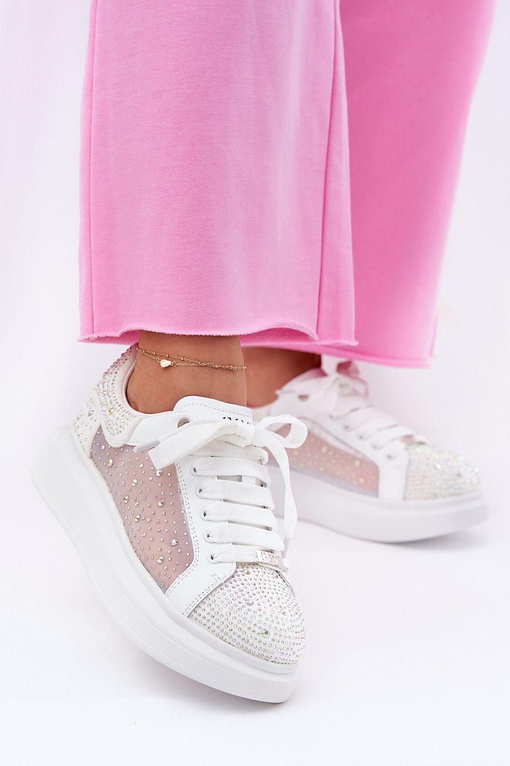 Sportinė avalynė model 211312 Step in style