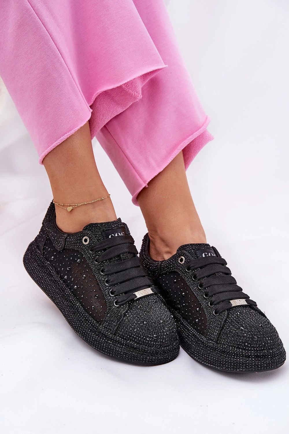 Sportinė avalynė model 211314 Step in style