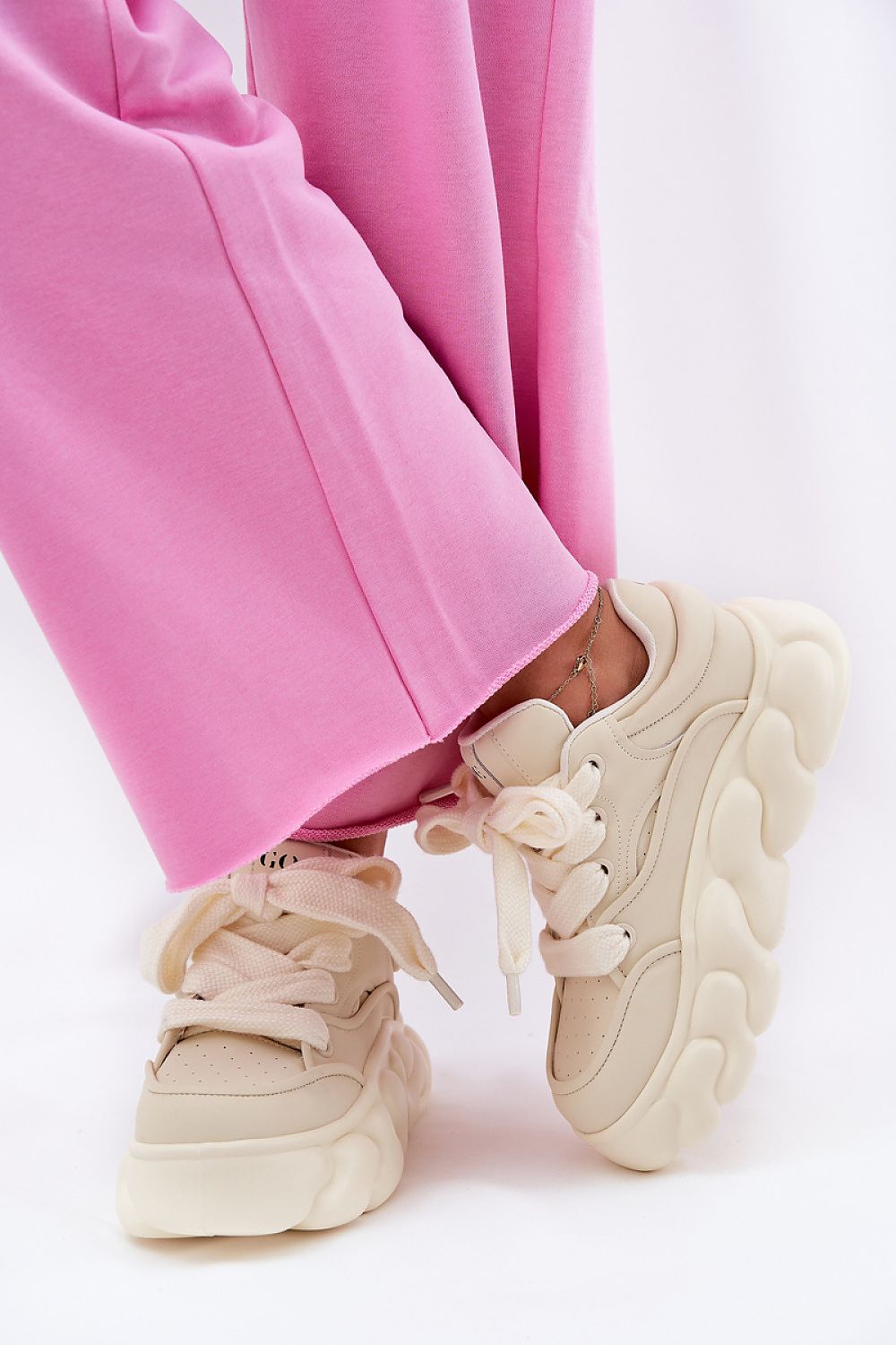 Sportinė avalynė model 211323 Step in style
