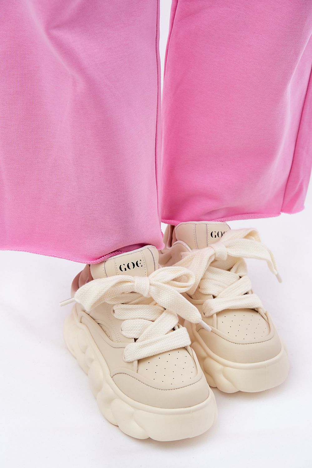 Sportinė avalynė model 211323 Step in style
