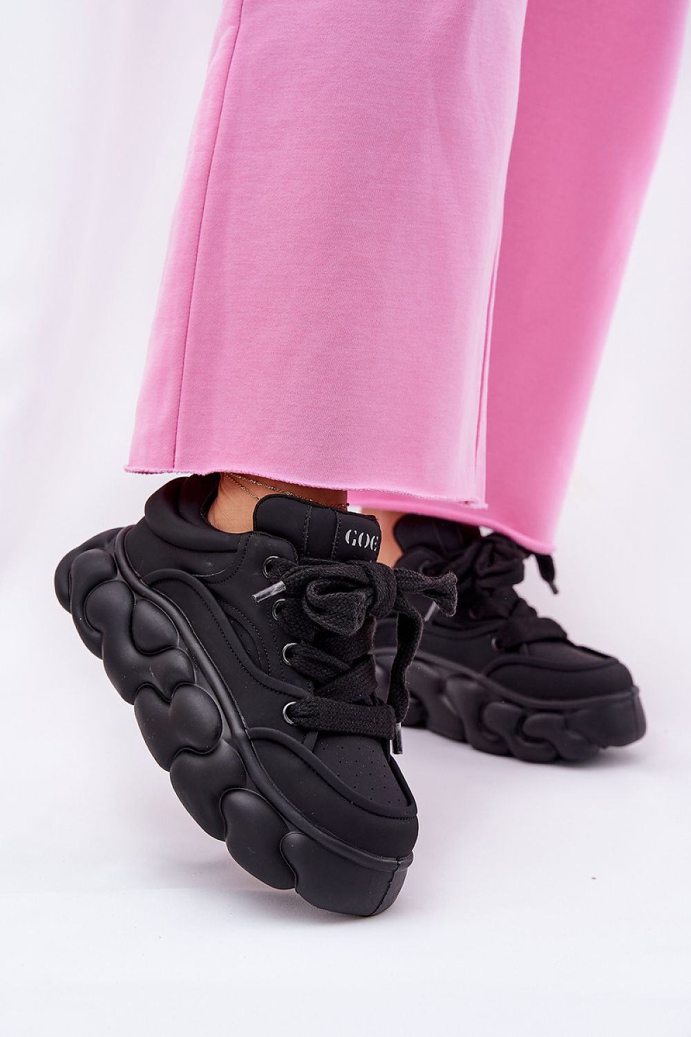 Sportinė avalynė model 211324 Step in style
