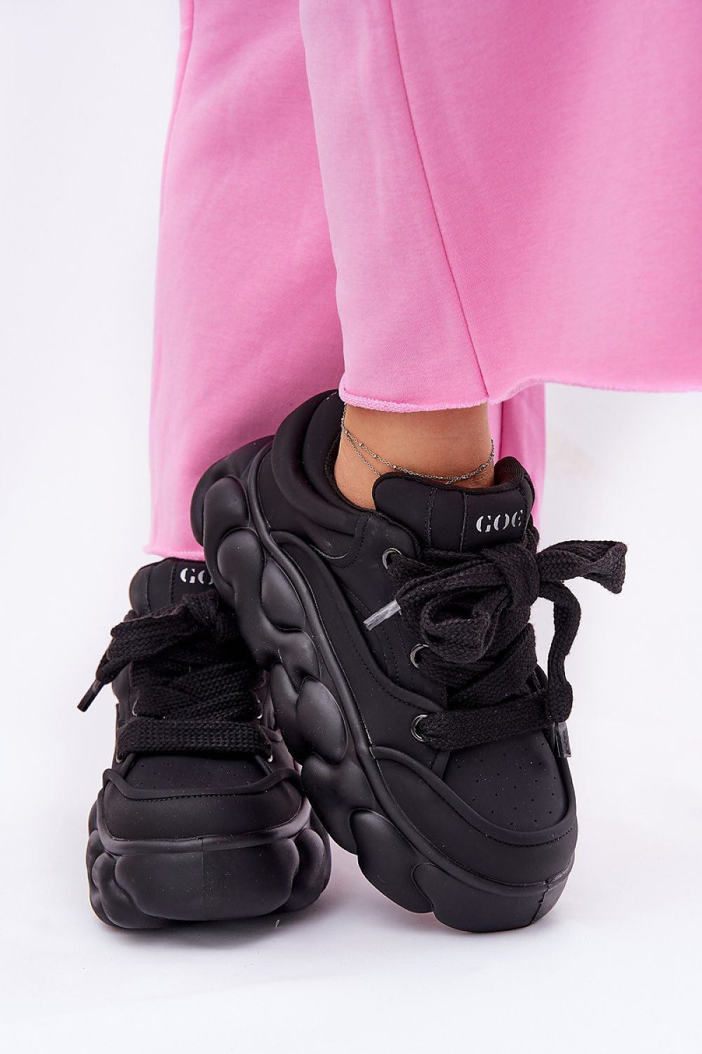 Sportinė avalynė model 211324 Step in style