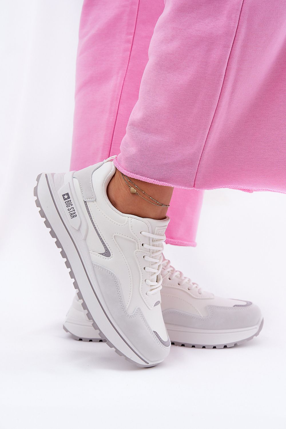 Sportinė avalynė “Step in style”