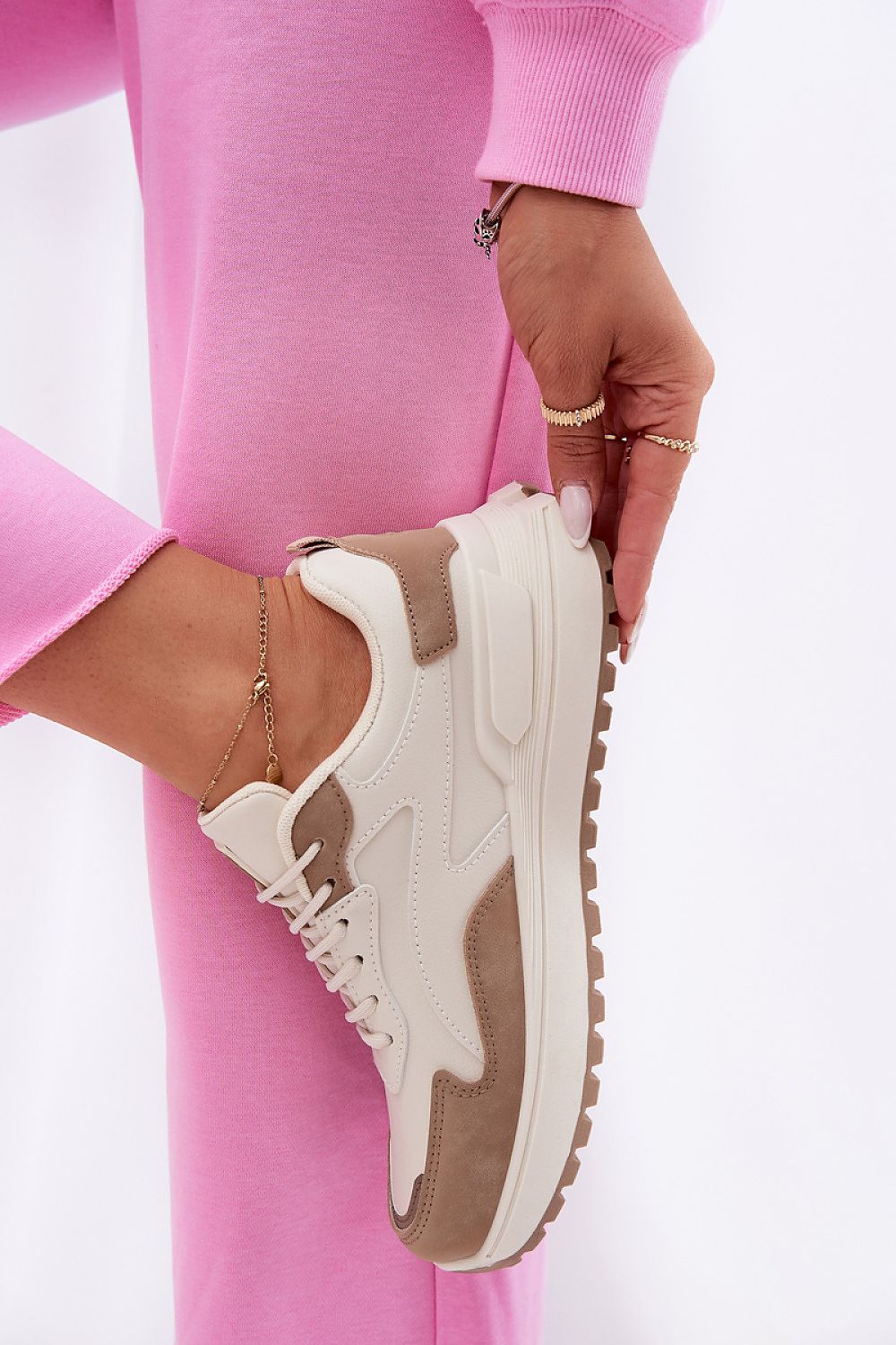 Sportinė avalynė model 211331 Step in style