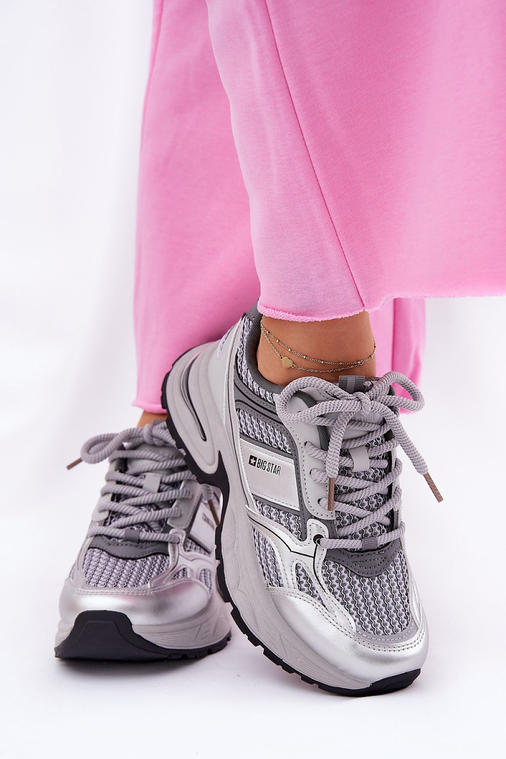 Sportinė avalynė “Step in style”