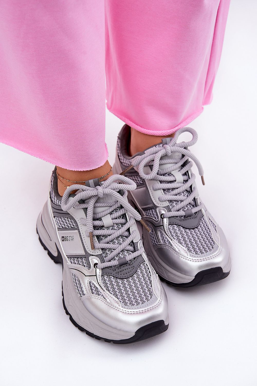 Sportinė avalynė model 211332 Step in style