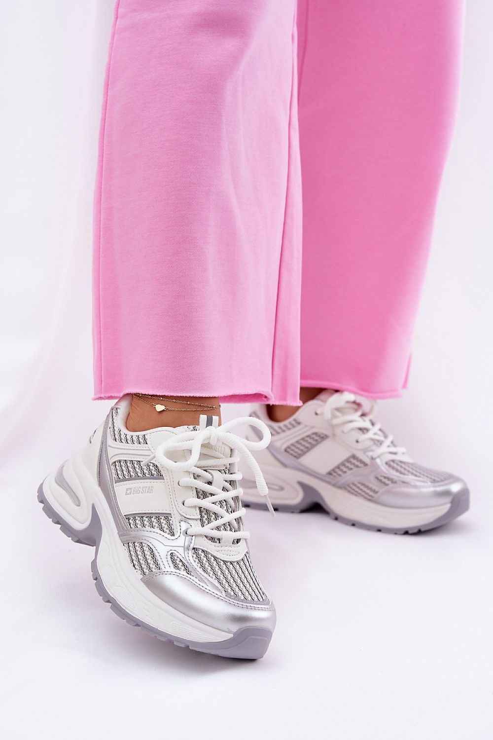 Sportinė avalynė “Step in style”