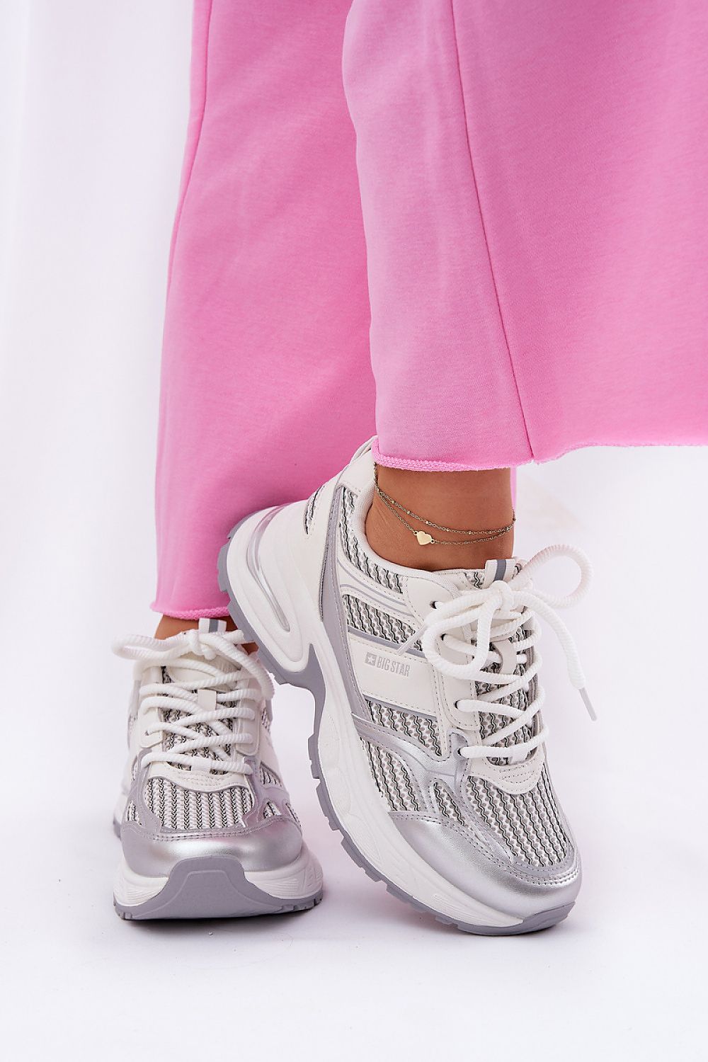 Sportinė avalynė model 211333 Step in style