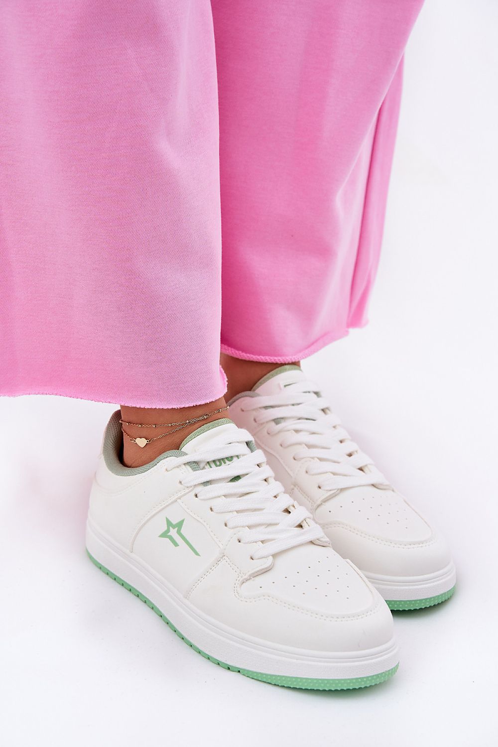 Sportinė avalynė model 211334 Step in style
