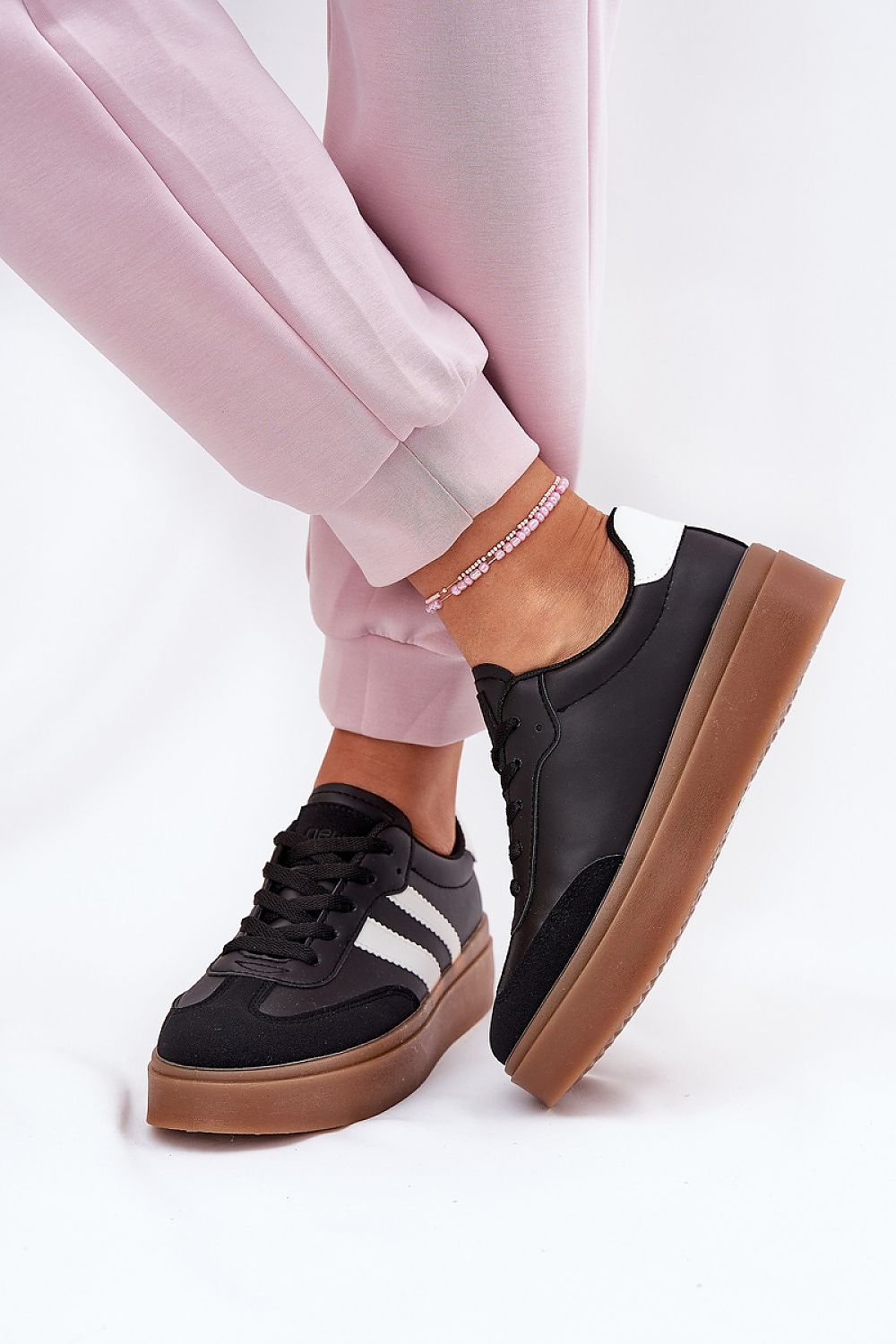 Sportinė avalynė model 211343 Step in style