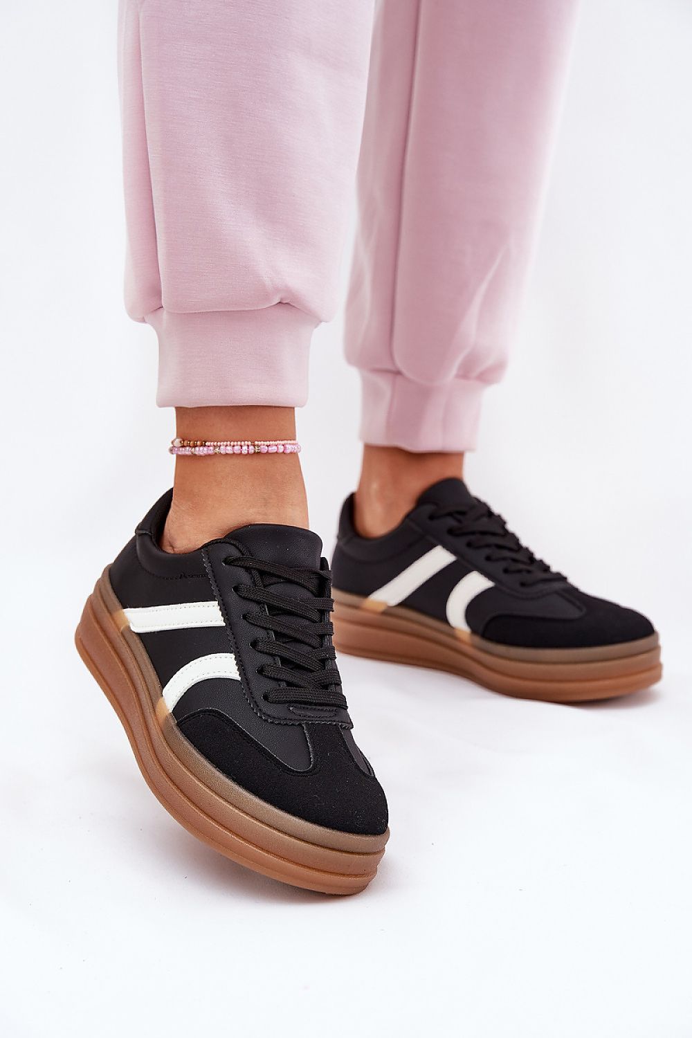 Sportinė avalynė model 211346 Step in style