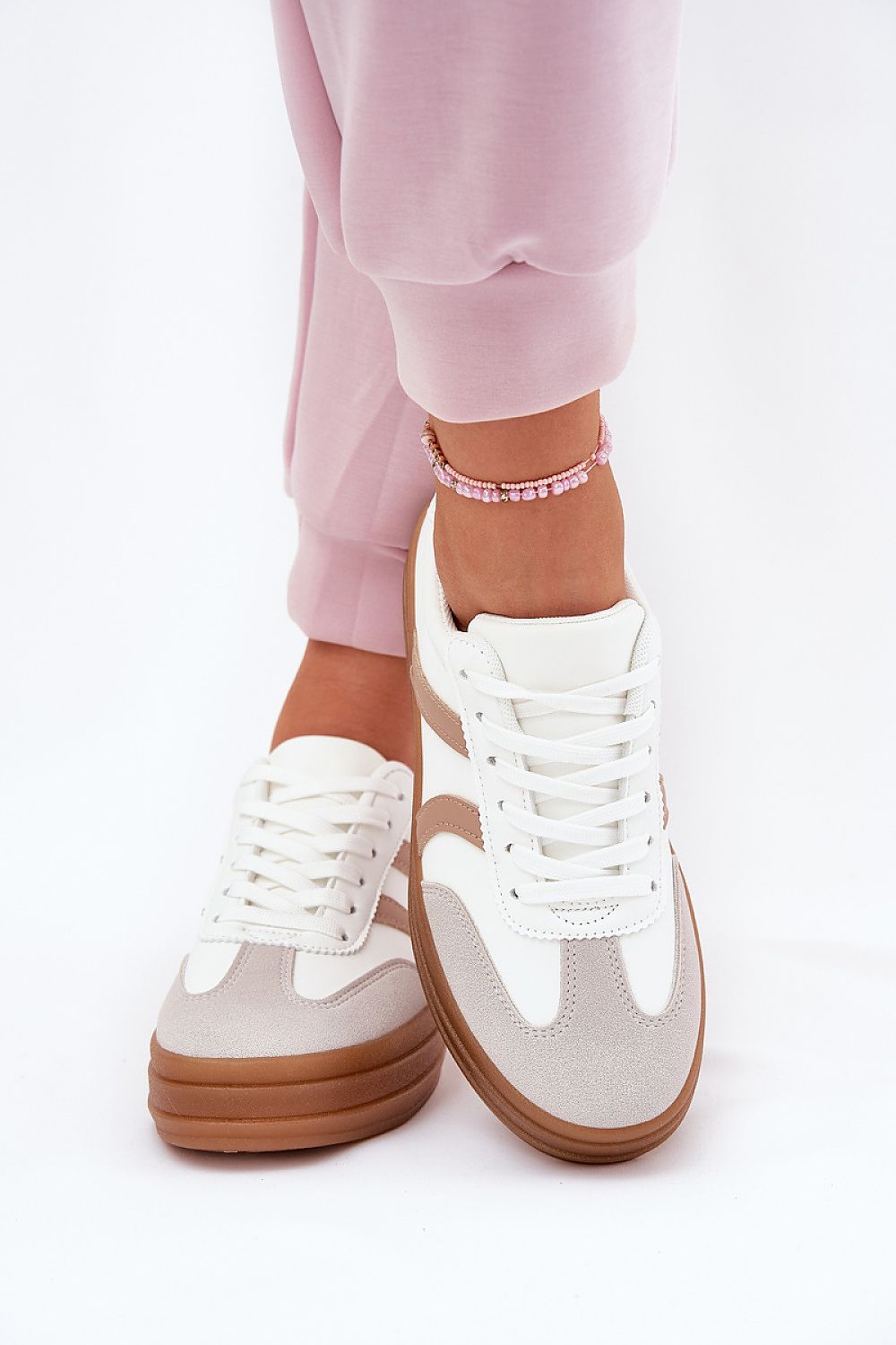 Sportinė avalynė model 211347 Step in style