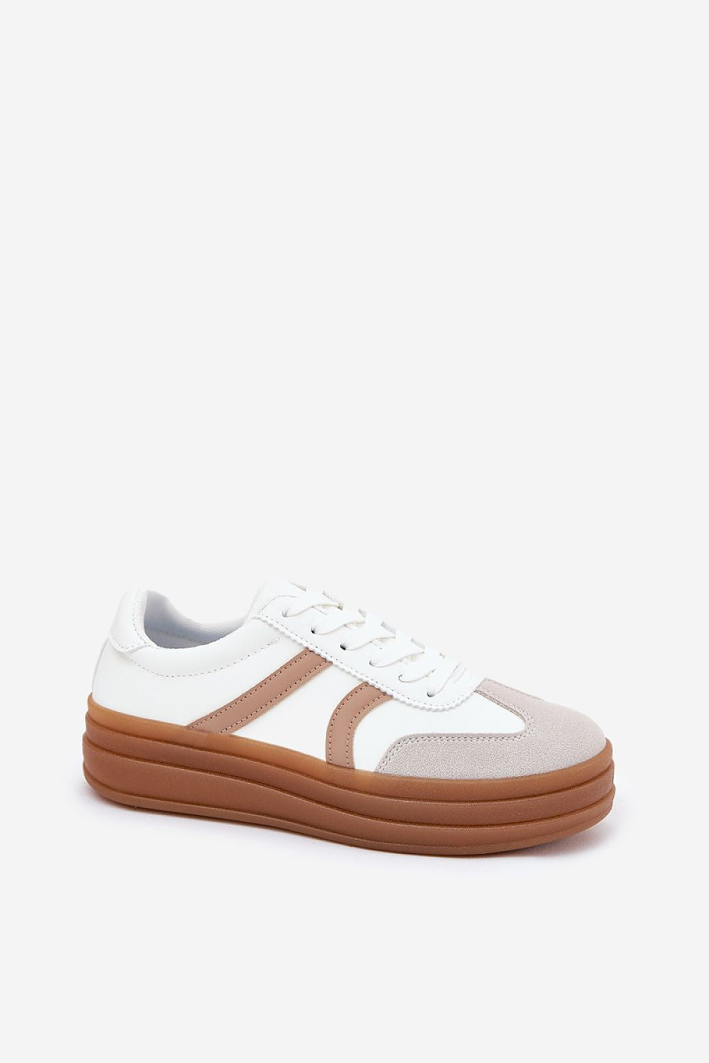 Sportinė avalynė model 211347 Step in style