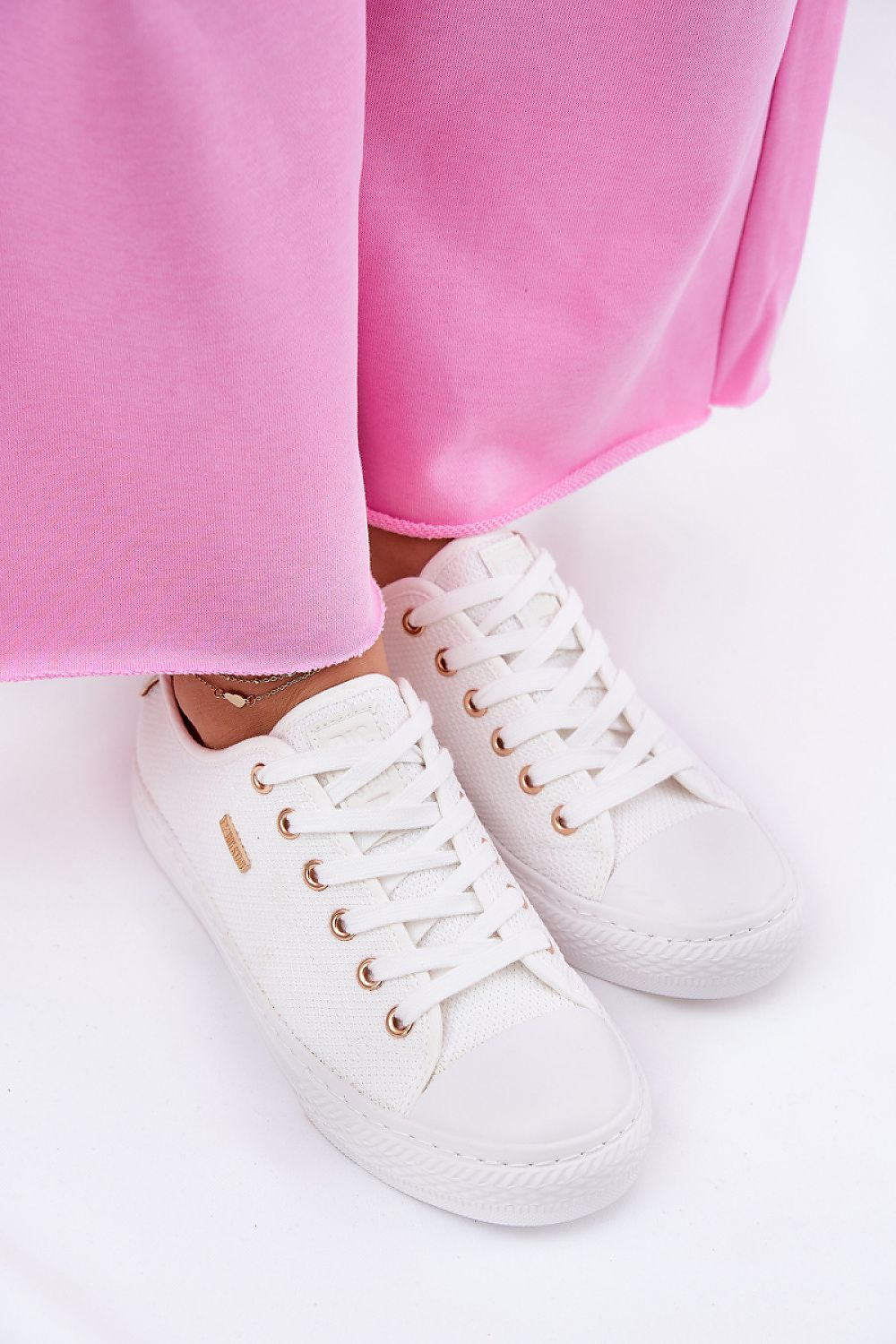 Sportbačiai model 211356 Step in style