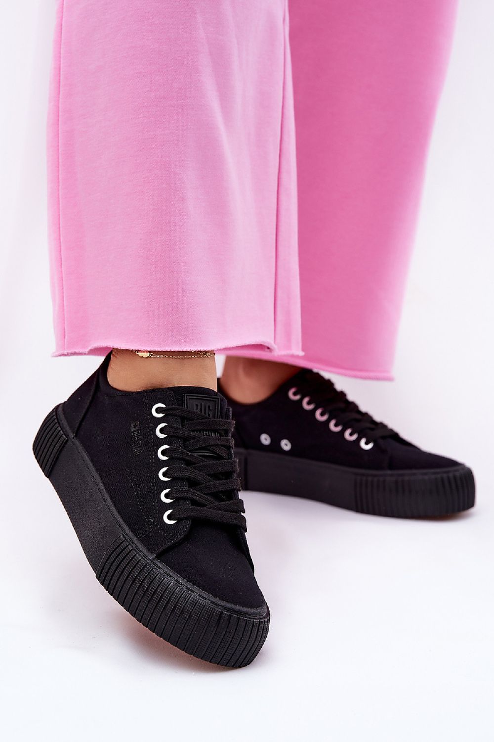 Sportbačiai model 211357 Step in style