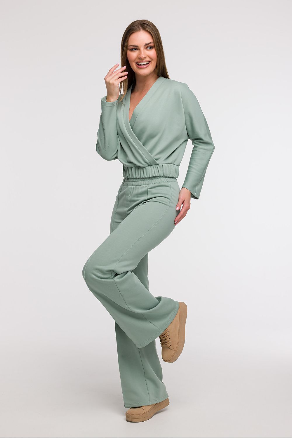 Džemperis model 211533 BeWear