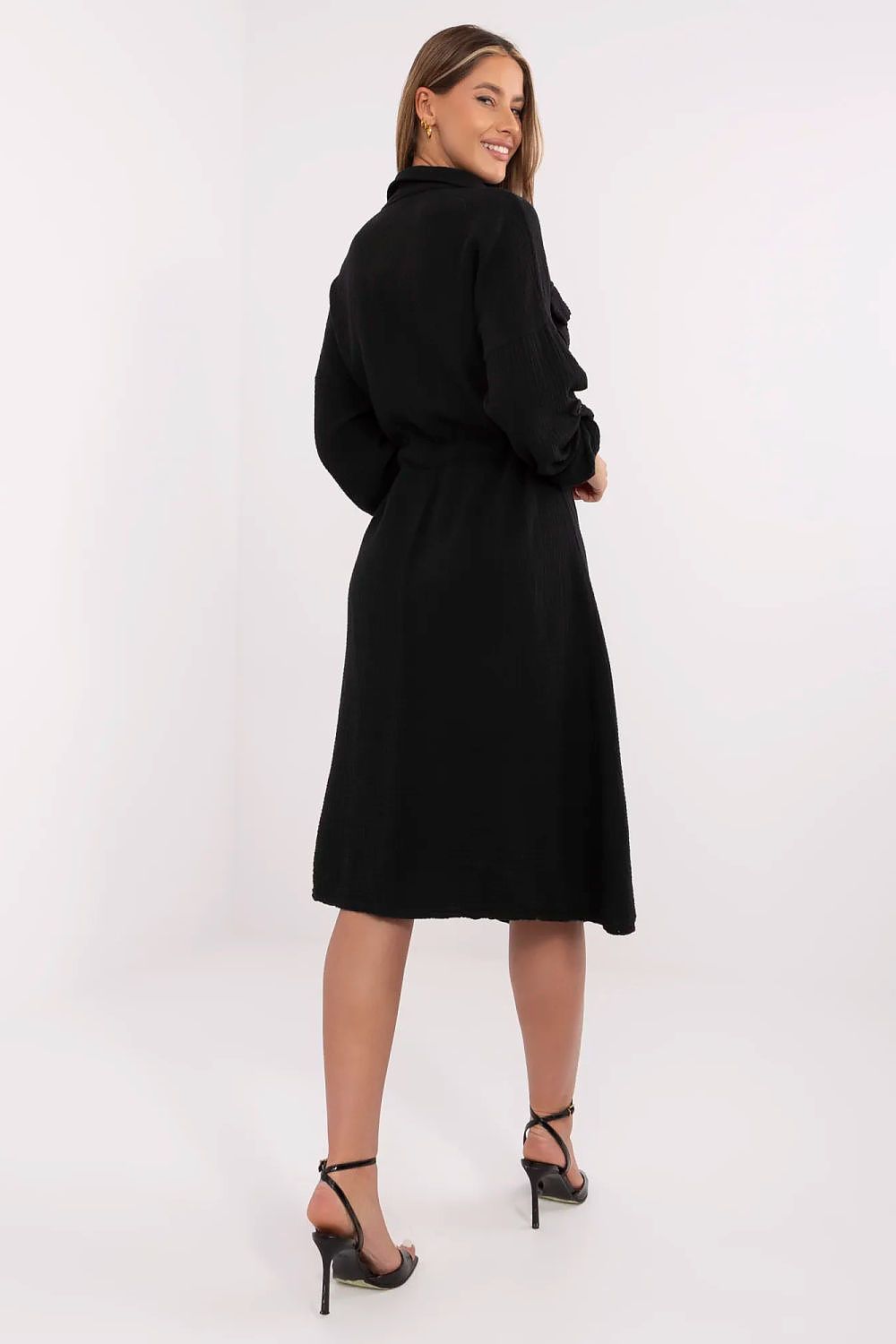 Dieninė suknelė model 212020 Italy Moda