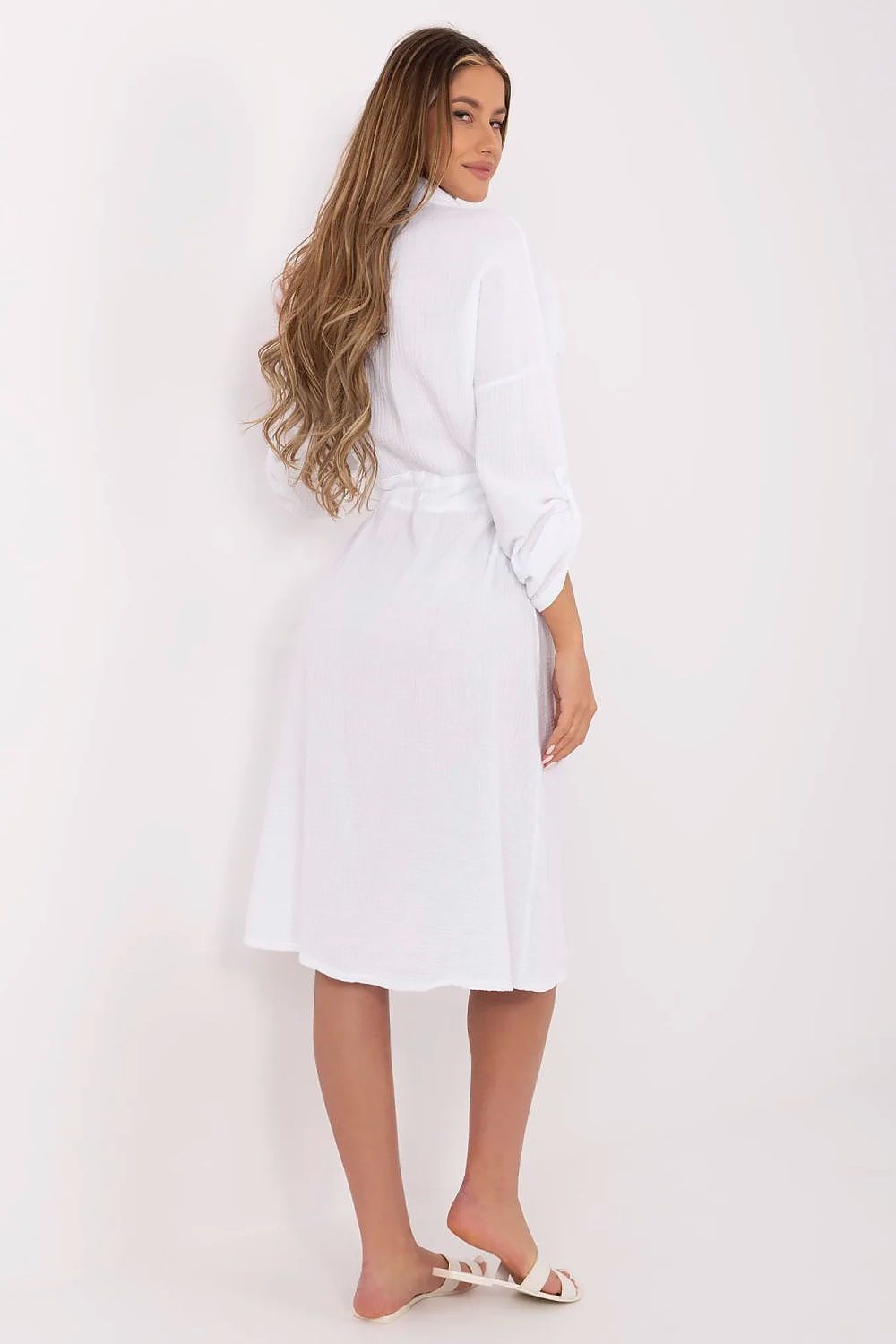 Dieninė suknelė model 212022 Italy Moda