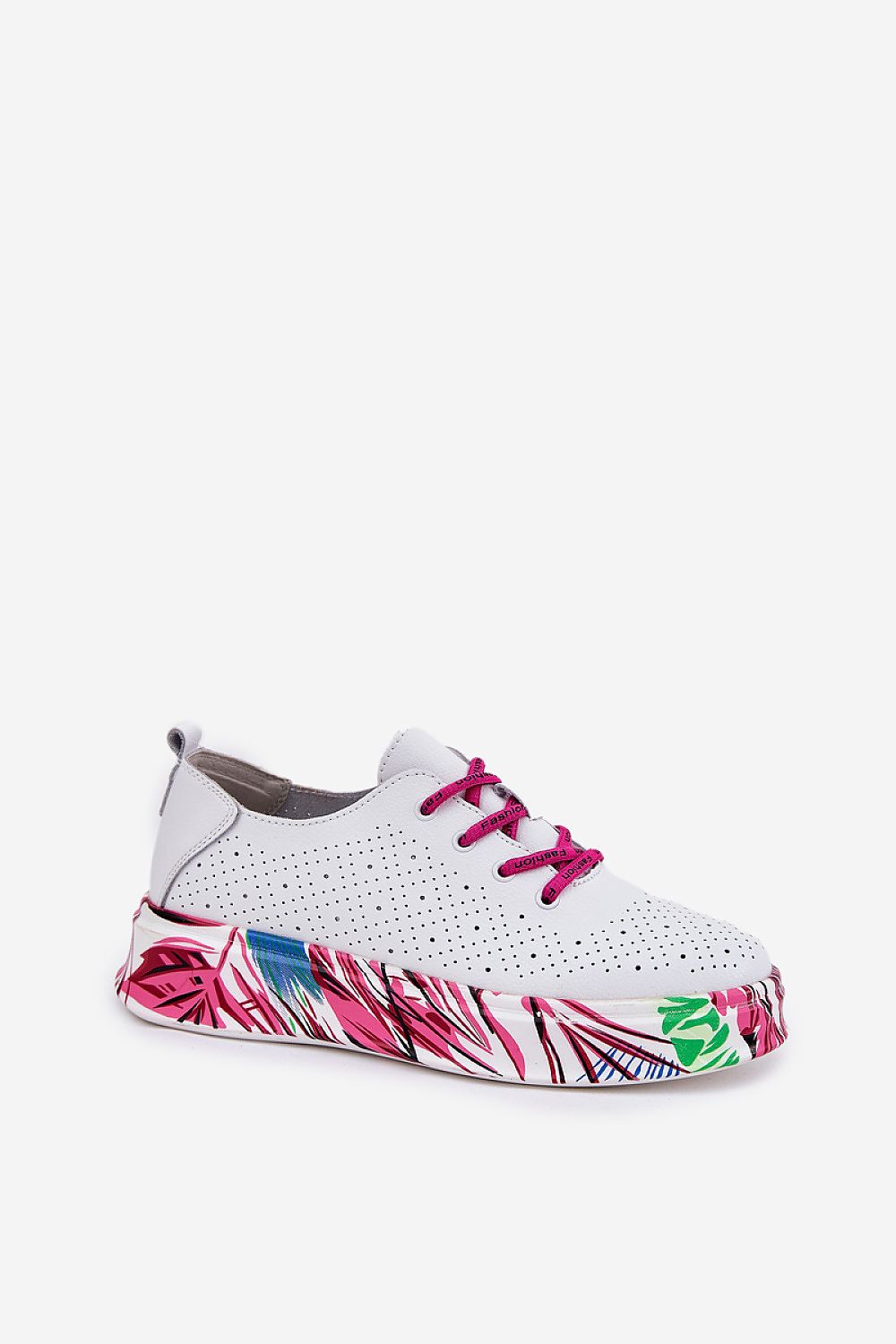 Sportiniai bateliai Step in style