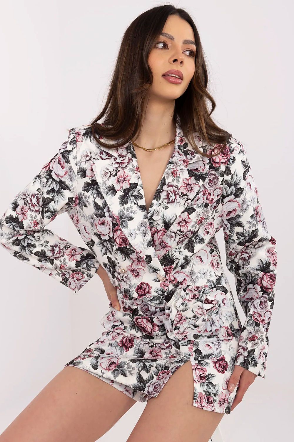Nustatyti model 212279 Italy Moda