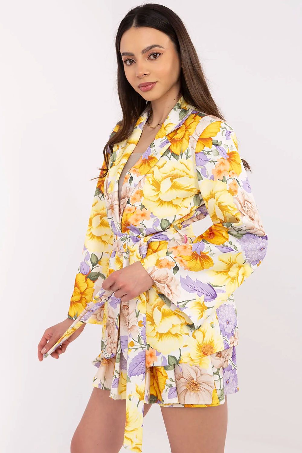 Nustatyti model 212289 Italy Moda