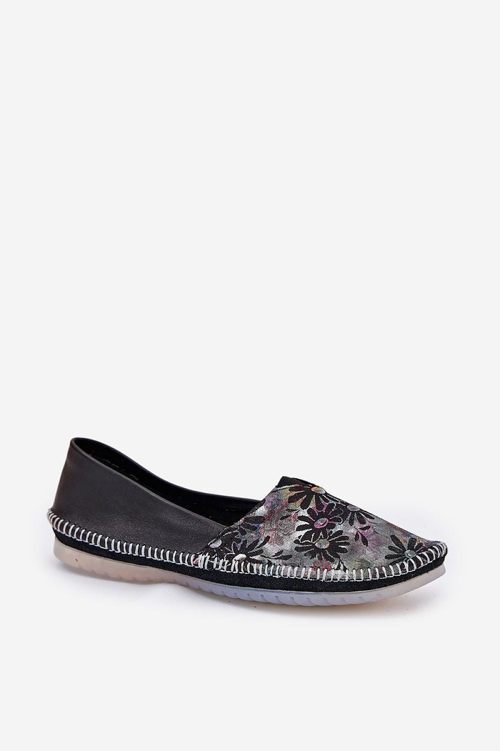 Baleto bateliai model 212337 Step in style