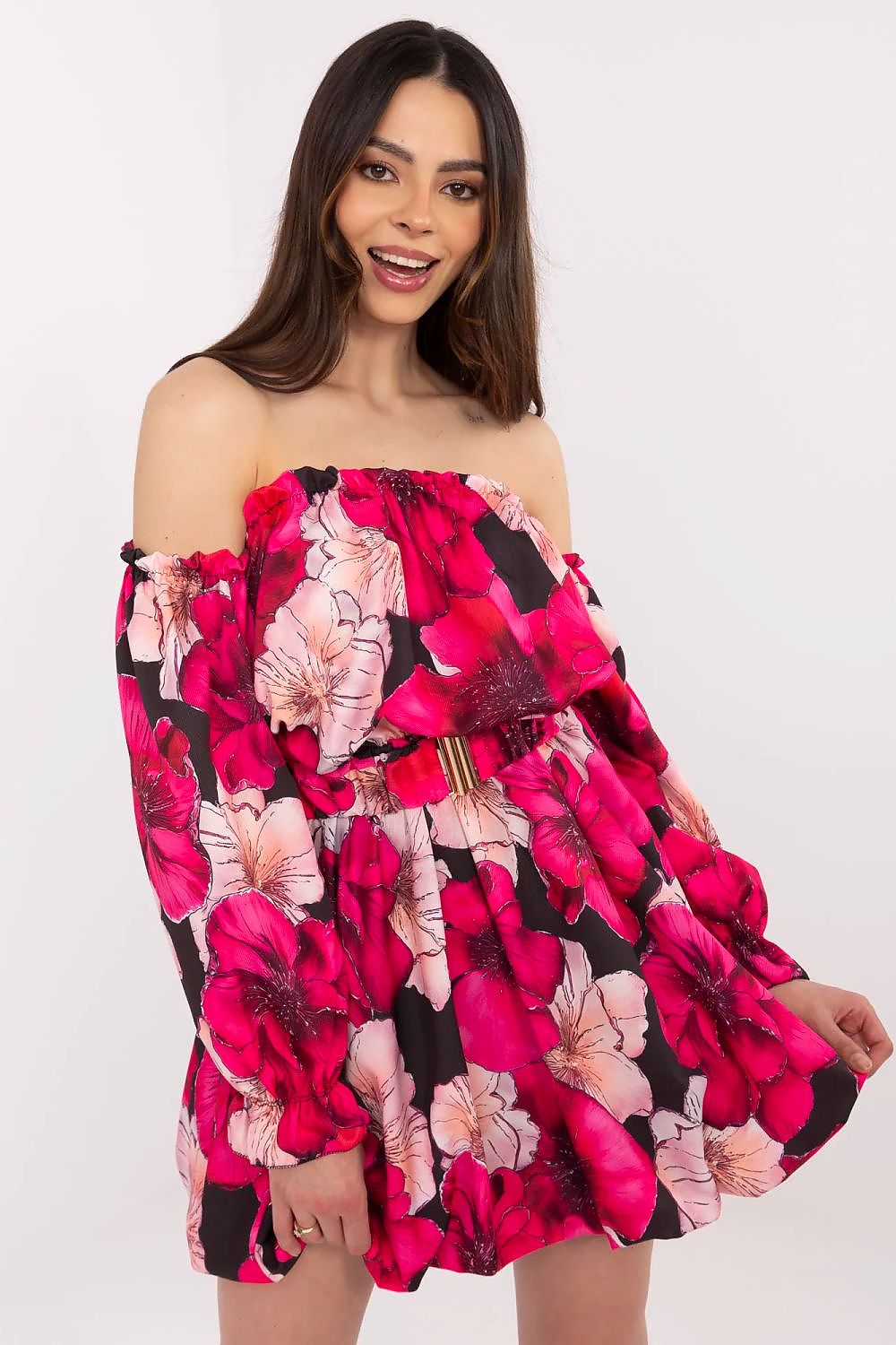 Dieninė suknelė model 212524 Italy Moda