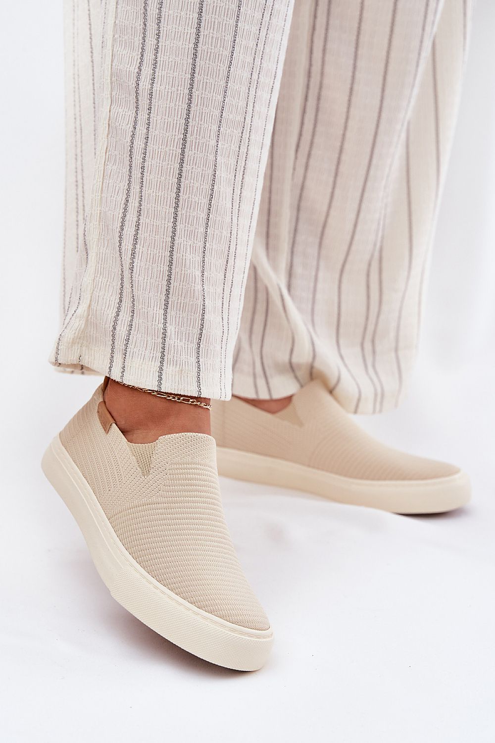 Sportbačiai “Step in style”