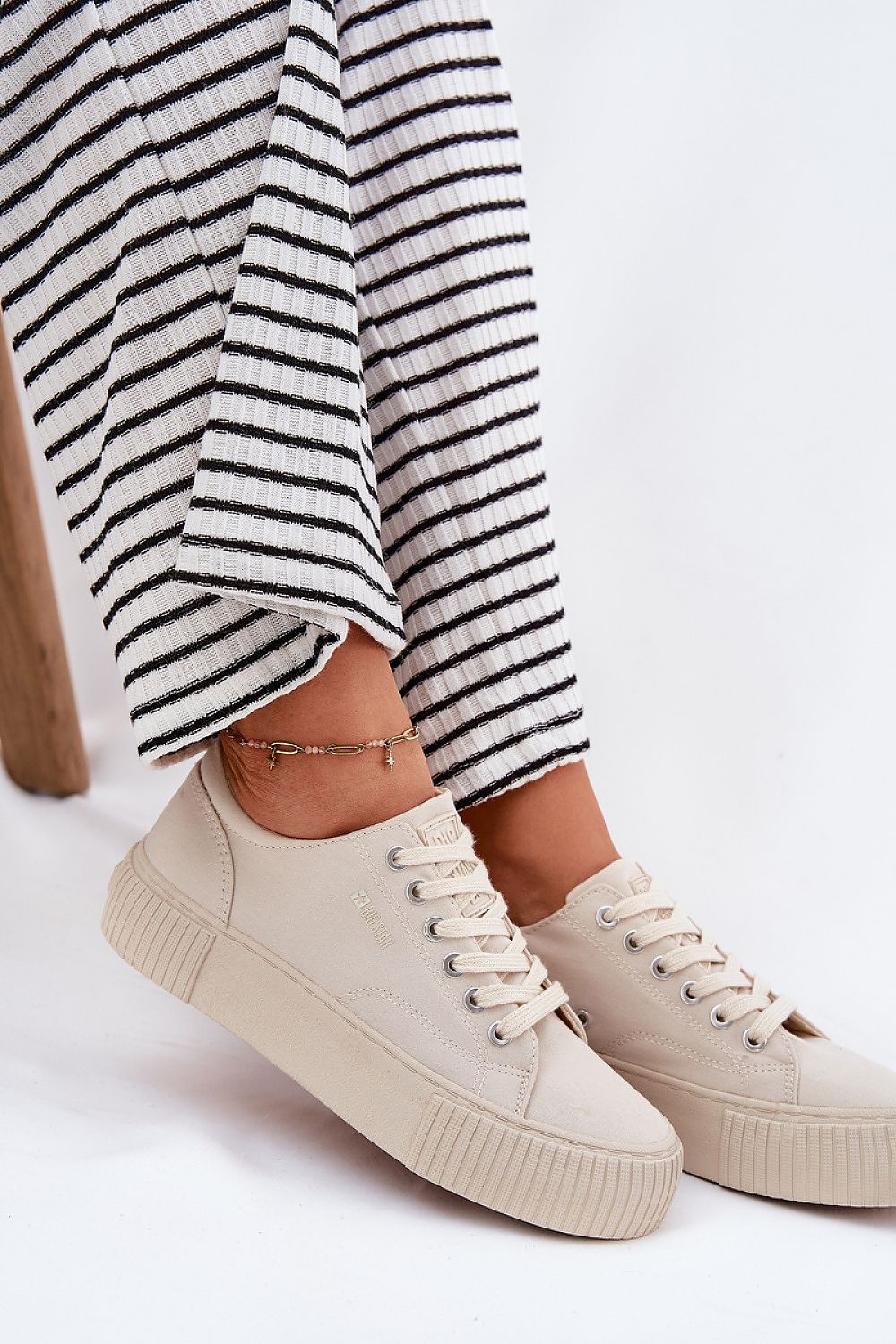 Sportbačiai “Step in style”